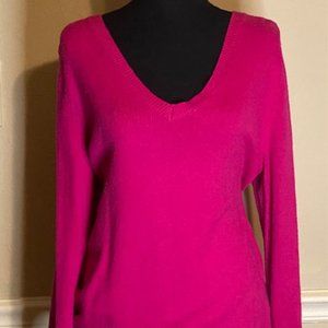 Old Navy Pink Sweater